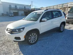 WVGBV7AX1HK043403 2017 VOLKSWAGEN TIGUAN