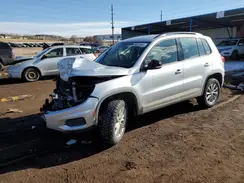 WVGBV7AX1HK043630 2017 VOLKSWAGEN TIGUAN