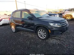 WVGBV7AX1HK043708 2017 VOLKSWAGEN TIGUAN