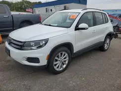 WVGBV7AX1HK044454 2017 VOLKSWAGEN TIGUAN
