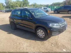 WVGBV7AX1HK044776 2017 VOLKSWAGEN TIGUAN