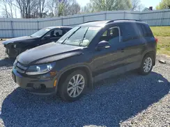WVGBV7AX1HK045104 2017 VOLKSWAGEN TIGUAN