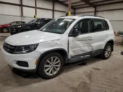 WVGBV7AX1HK046463 2017 VOLKSWAGEN TIGUAN