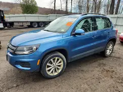 WVGBV7AX1HK048357 2017 VOLKSWAGEN TIGUAN
