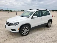 WVGBV7AX1HK049511 2017 VOLKSWAGEN TIGUAN