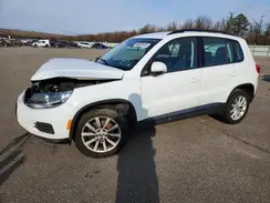 WVGBV7AX1HK050626 2017 VOLKSWAGEN TIGUAN
