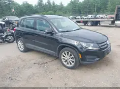 WVGBV7AX1HK051825 2017 VOLKSWAGEN TIGUAN