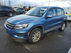 WVGBV7AX1HK052098 2017 VOLKSWAGEN TIGUAN