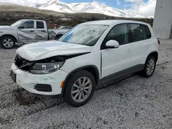 WVGBV7AX1HK053378 2017 VOLKSWAGEN TIGUAN