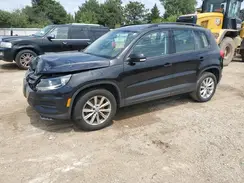 WVGBV7AX1HK054319 2017 VOLKSWAGEN TIGUAN