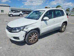 WVGBV7AX1HK054661 2017 VOLKSWAGEN TIGUAN