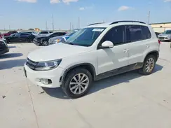 WVGBV7AX1HK054840 2017 VOLKSWAGEN TIGUAN