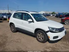 WVGBV7AX1HW503023 2017 VOLKSWAGEN TIGUAN