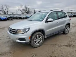 WVGBV7AX1HW511669 2017 VOLKSWAGEN TIGUAN
