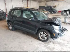 WVGBV7AX1HW511980 2017 VOLKSWAGEN TIGUAN
