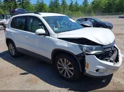 WVGBV7AX1HW512806 2017 VOLKSWAGEN TIGUAN