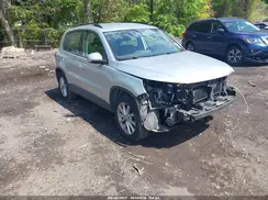 WVGBV7AX1JK001397 2018 VOLKSWAGEN TIGUAN