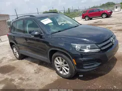 WVGBV7AX1JK001920 2018 VOLKSWAGEN TIGUAN