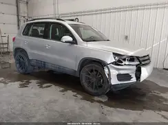 WVGBV7AX1JK004834 2018 VOLKSWAGEN TIGUAN