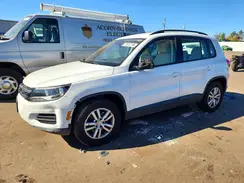 WVGBV7AX2GW003564 2016 VOLKSWAGEN TIGUAN