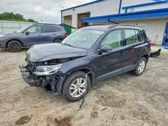 WVGBV7AX2GW008943 2016 VOLKSWAGEN TIGUAN