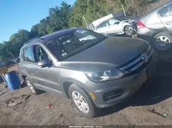 WVGBV7AX2GW032689 2016 VOLKSWAGEN TIGUAN