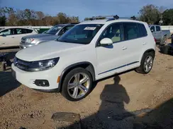 WVGBV7AX2GW046785 2016 VOLKSWAGEN TIGUAN