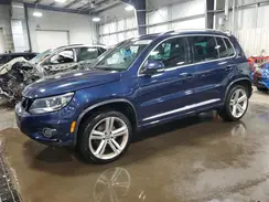 WVGBV7AX2GW065031 2016 VOLKSWAGEN TIGUAN