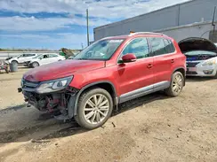 WVGBV7AX2GW076207 2016 VOLKSWAGEN TIGUAN