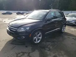 WVGBV7AX2GW081519 2016 VOLKSWAGEN TIGUAN
