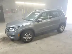 WVGBV7AX2GW508391 2016 VOLKSWAGEN TIGUAN