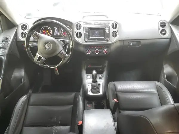 WVGBV7AX2GW508391 2016 VOLKSWAGEN TIGUAN - Image 8