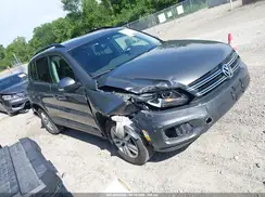WVGBV7AX2GW508651 2016 VOLKSWAGEN TIGUAN