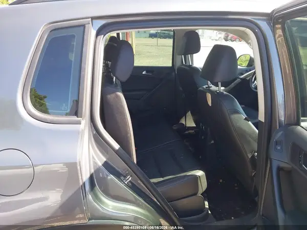 WVGBV7AX2GW508651 2016 VOLKSWAGEN TIGUAN - Image 8