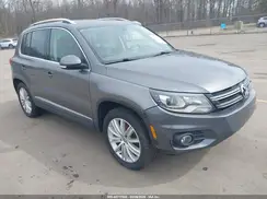 WVGBV7AX2GW520119 2016 VOLKSWAGEN TIGUAN