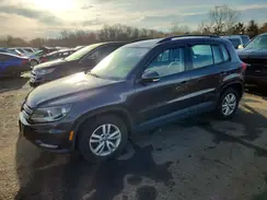 WVGBV7AX2GW521433 2016 VOLKSWAGEN TIGUAN