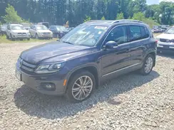 WVGBV7AX2GW521755 2016 VOLKSWAGEN TIGUAN