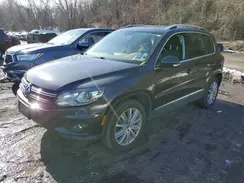 WVGBV7AX2GW523487 2016 VOLKSWAGEN TIGUAN