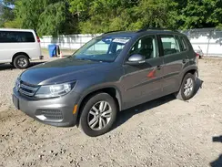 WVGBV7AX2GW524185 2016 VOLKSWAGEN TIGUAN