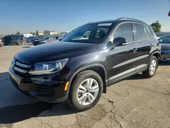 WVGBV7AX2GW525370 2016 VOLKSWAGEN TIGUAN