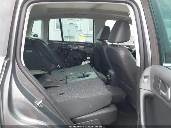 WVGBV7AX2GW526714 2016 VOLKSWAGEN TIGUAN - Image 8