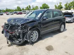 WVGBV7AX2GW527913 2016 VOLKSWAGEN TIGUAN