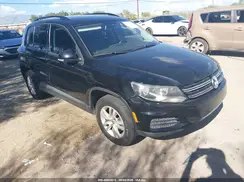 WVGBV7AX2GW529077 2016 VOLKSWAGEN TIGUAN