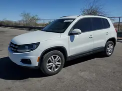 WVGBV7AX2GW532318 2016 VOLKSWAGEN TIGUAN