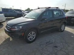 WVGBV7AX2GW533856 2016 VOLKSWAGEN TIGUAN