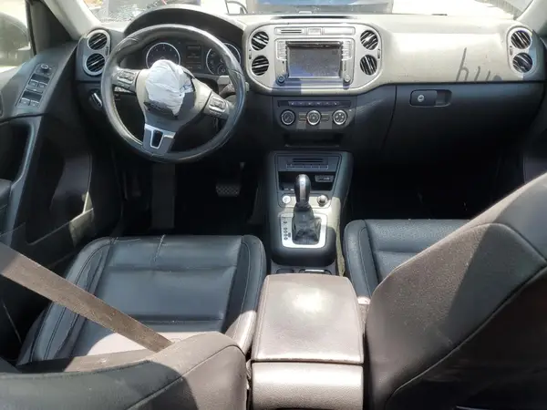 WVGBV7AX2GW536174 2016 VOLKSWAGEN TIGUAN - Image 8