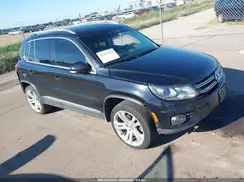 WVGBV7AX2GW537535 2016 VOLKSWAGEN TIGUAN
