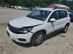 WVGBV7AX2GW541424 2016 VOLKSWAGEN TIGUAN