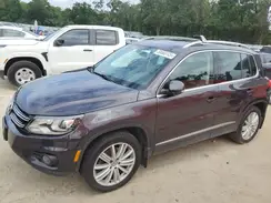 WVGBV7AX2GW544596 2016 VOLKSWAGEN TIGUAN
