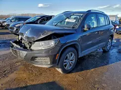 WVGBV7AX2GW546851 2016 VOLKSWAGEN TIGUAN